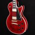 Gibson Les Paul Custom, Red Wine Gloss, Gold Hardware