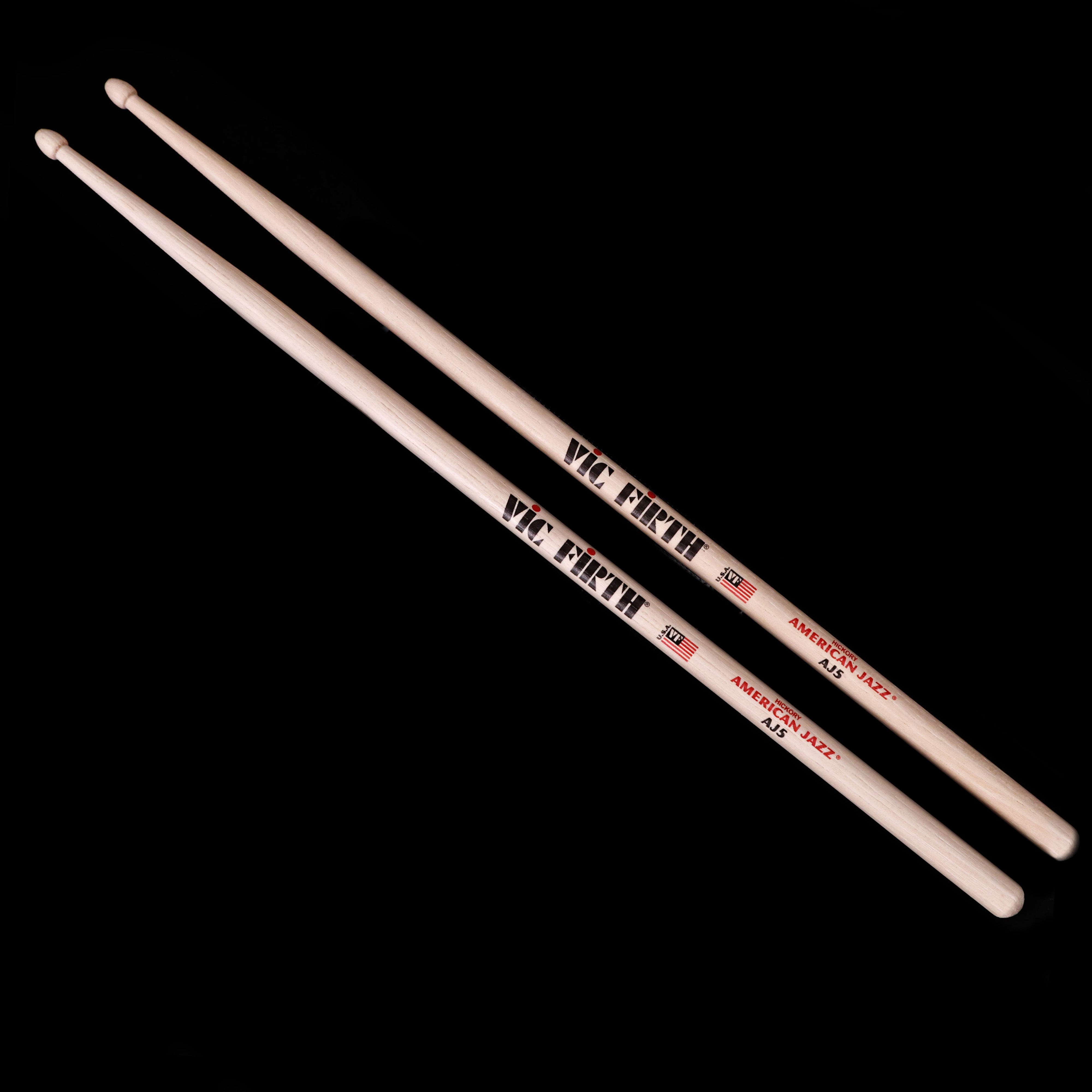 Vic Firth AJ5 American Jazz