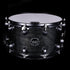 Mapex MPX 8x14 Maple/Poplar Snare Drum, Black w/ Black Hardware