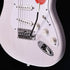 Squier Classic Vibe 50s Stratocaster, Maple Fb, White Blonde 8bs 2oz