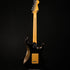 Fender American Ultra Stratocaster Left-Hand, Maple Fb, Texas Tea