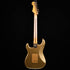 Fender Custom Shop LTD 54' Stratocaster Journeyman, Haynes Limited Edition Gold 8lbs 1.5oz