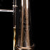 Bach A47XPS Peter Steiner Signature Professional F Attachment Tenor Trombone, Clear Lacquer w Artisan X Wrap