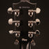 Gibson Les Paul Custom, Ebony Satin Finish, Nickel Hw