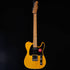 Squier Classic Vibe '50s Telecaster, Butterscotch Blonde 7lbs 4.6oz