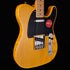 Squier Classic Vibe '50s Telecaster, Butterscotch Blonde 7lbs 4.6oz