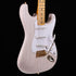 Fender Custom Shop LTD '54 Stratocaster NOS, White Blonde 7lbs 8.3oz