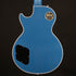 Gibson Les Paul Custom Electric, Pelham Blue Gloss