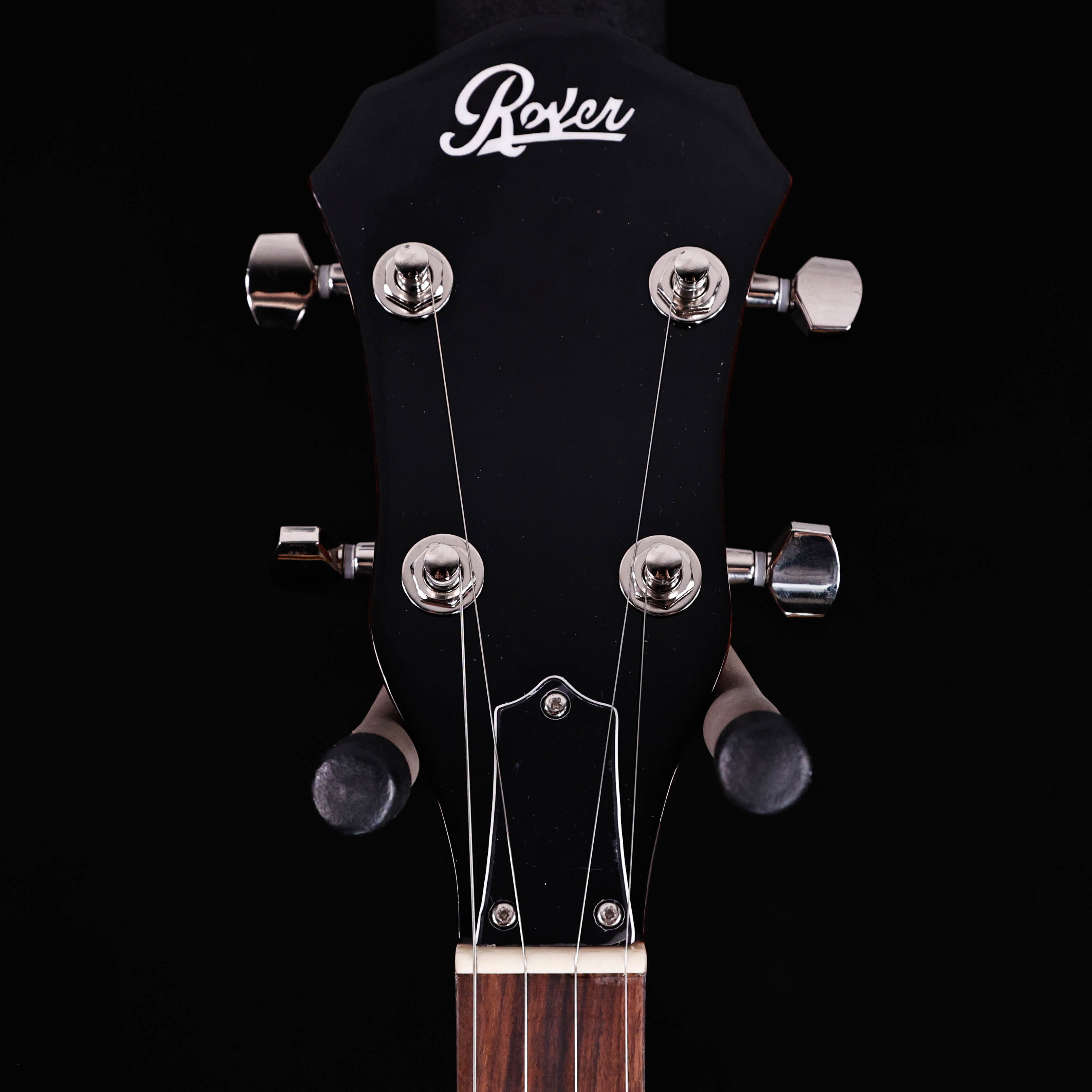 Rover RB-25 Student 5-String Resonator Banjo