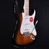 Squier Sonic Stratocaster Electric, 2-color Sunburst