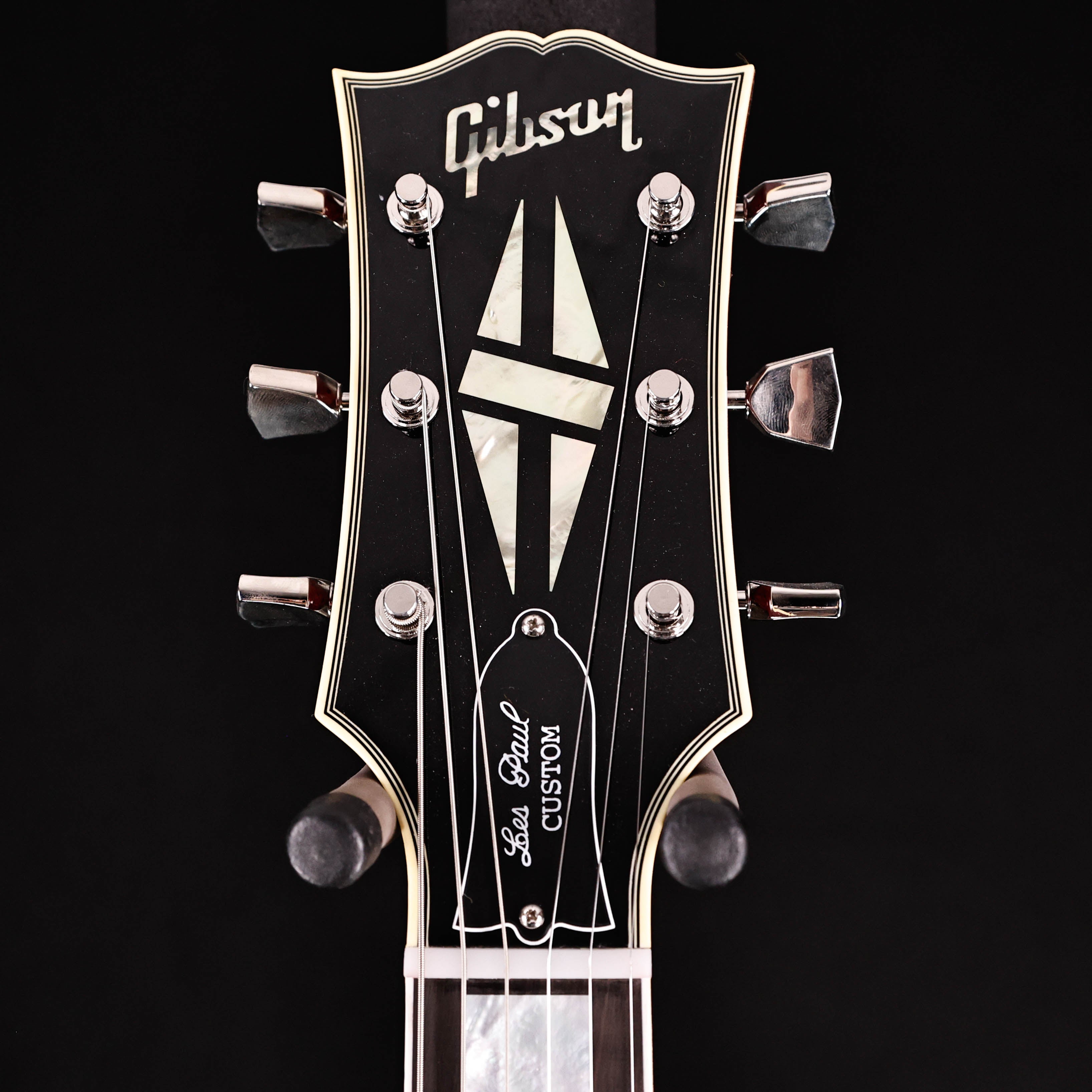 Gibson 68' Les Paul Custom Figured, HAND SELECTED TOP, Fire Mist Gloss 9lbs 4.4oz