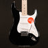 Squier Affinity Stratocaster, Maple, Black