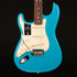 Fender American Professional II Stratocaster Left-Hand, Rosewood Fb, Miami Blue