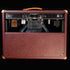 Mesa Boogie Fillmore 50 Configured 1x12 Combo 117D Vintage Bordeaux Bronco