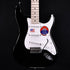 Fender Eric Clapton Stratocaster, Maple Fb, Black