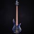 Ibanez SR Standard 4-string Electric Bass, Cosmic Blue Frozen Matte 7lbs 14.8oz