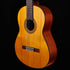 Yamaha CGX122MS NT Acoustic Electric Classical Guitar w Solid Spruce Top 3lbs 8.3oz
