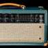 Mesa Boogie Mark V Five: 35 Configured Head Emerald Bronco / Tan Jute