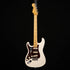 Fender American Professional II Stratocaster Left-Hand, Maple Fb, Olympic White