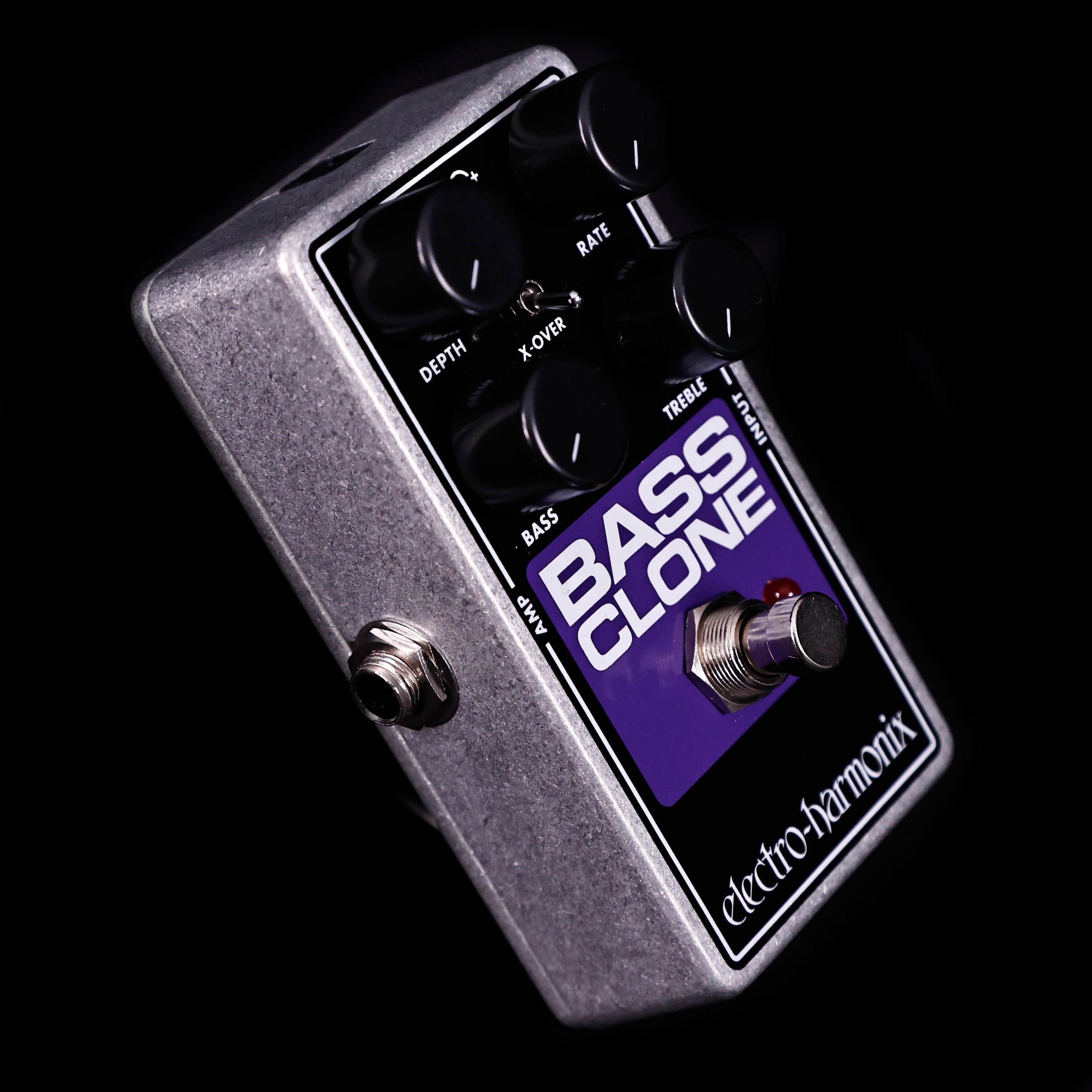 Electro Harmonix BASSCLONE Bass Chorus Pedal