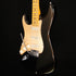 Fender American Ultra Stratocaster Left-Hand, Maple Fb, Texas Tea