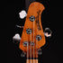 Ernie Ball Music Man StingRay Special Bass, Hot Honey