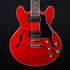Gibson ES-339 Electric Semi-Hollow, Cherry