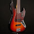 Fender American Professional II Jazz Bass Fretless, Rosewood, Sunburst