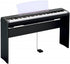 Yamaha L85 Black, Wood, Keyboard Stand for P105 & P45