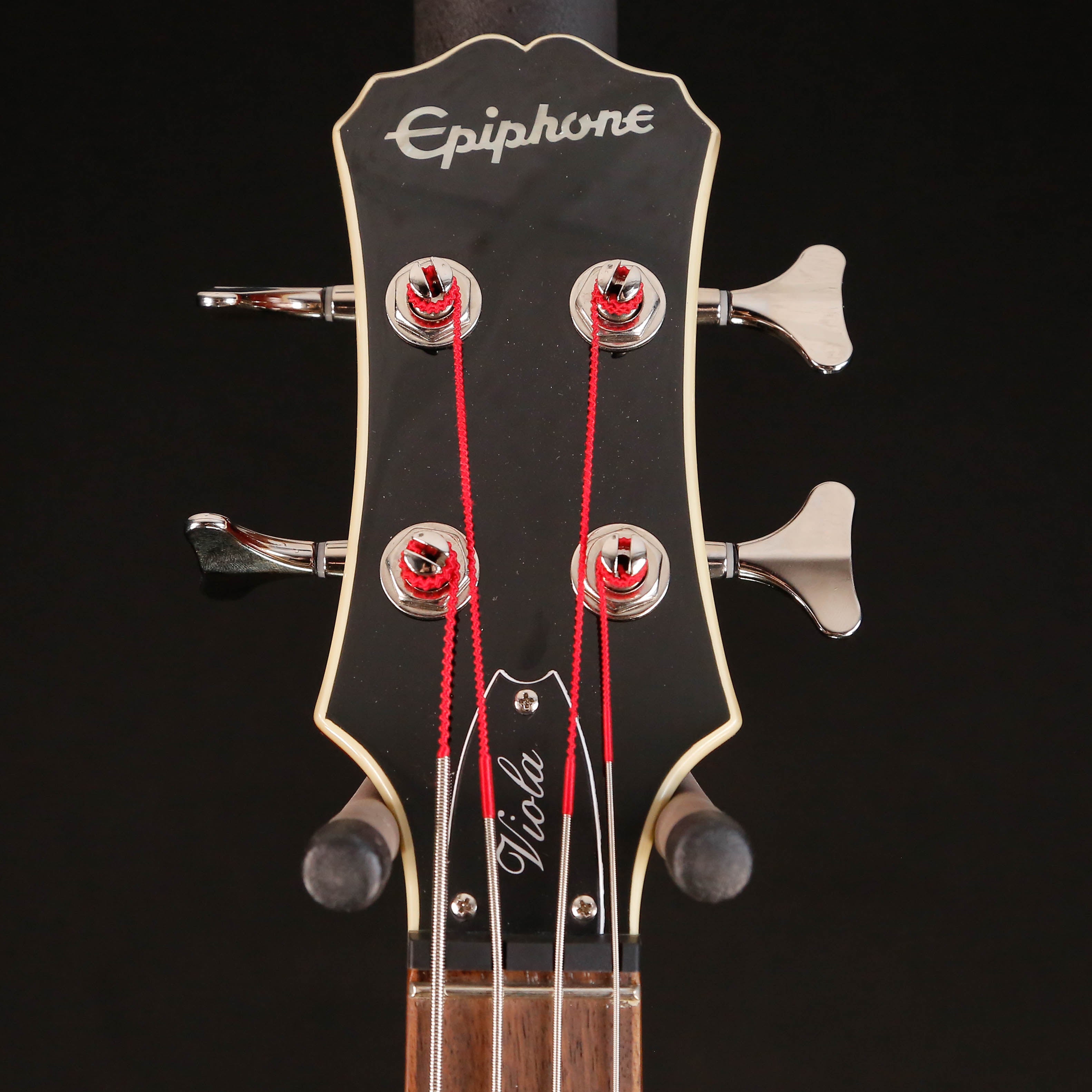 Epiphone EBVIVSCH1 Viola Bass, Vintage Sunburst