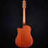 Ibanez AAD50CELBS Advanced Acoustic-Electric, Light Brown SB 4lbs 14.8oz