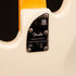 Fender American Professional II Jazz Bass Fretless, Rosewood Fb, White