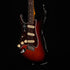 Fender American Professional II Stratocaster Left-Hand, Rosewood Fb, 3-Color Sunburst