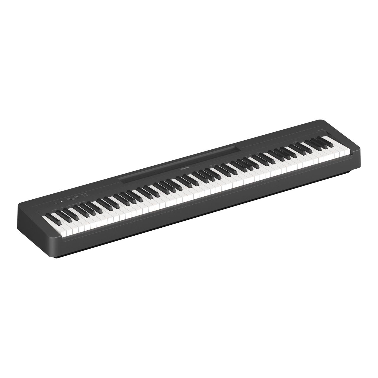 Yamaha P-143 88-key Digital Piano, Black