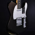 NEW! Fender  American Ultra II Telecaster, Ebony Fb, Texas Tea w Case/Candy!