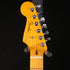 Fender American Ultra Stratocaster Left-Hand, Maple Fb, Texas Tea