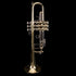 Bach 19043 Bb Trumpet - Professional, Lacquer Finish