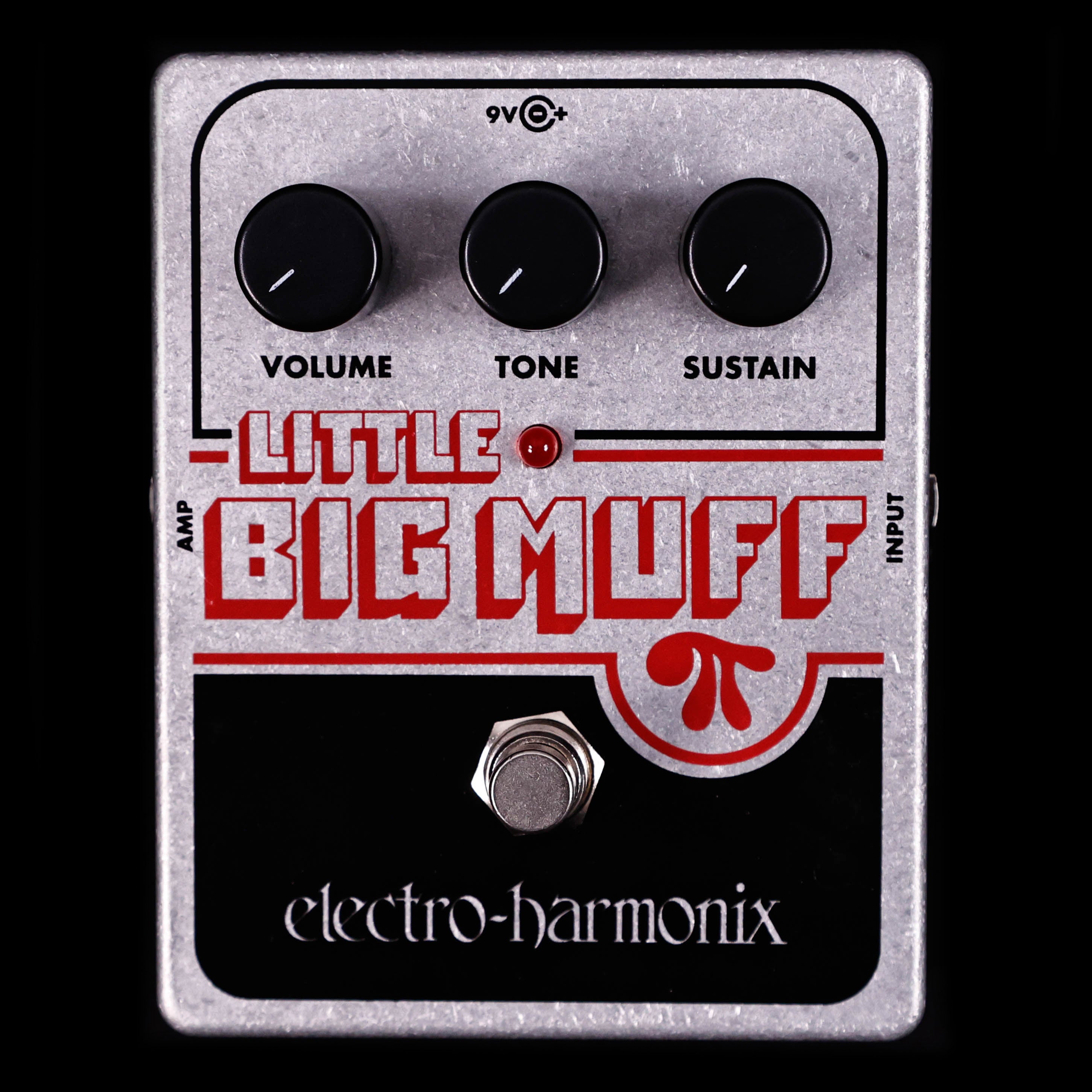 Electro-Harmonix Little Big Muff Pi Pedal