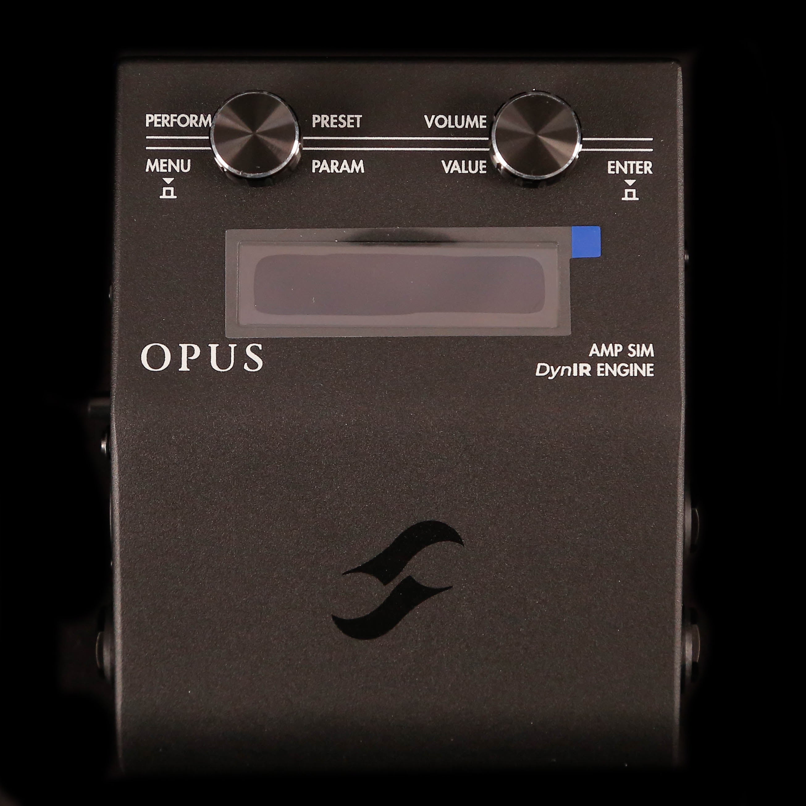Two Notes OPUS Digital Audio Processor