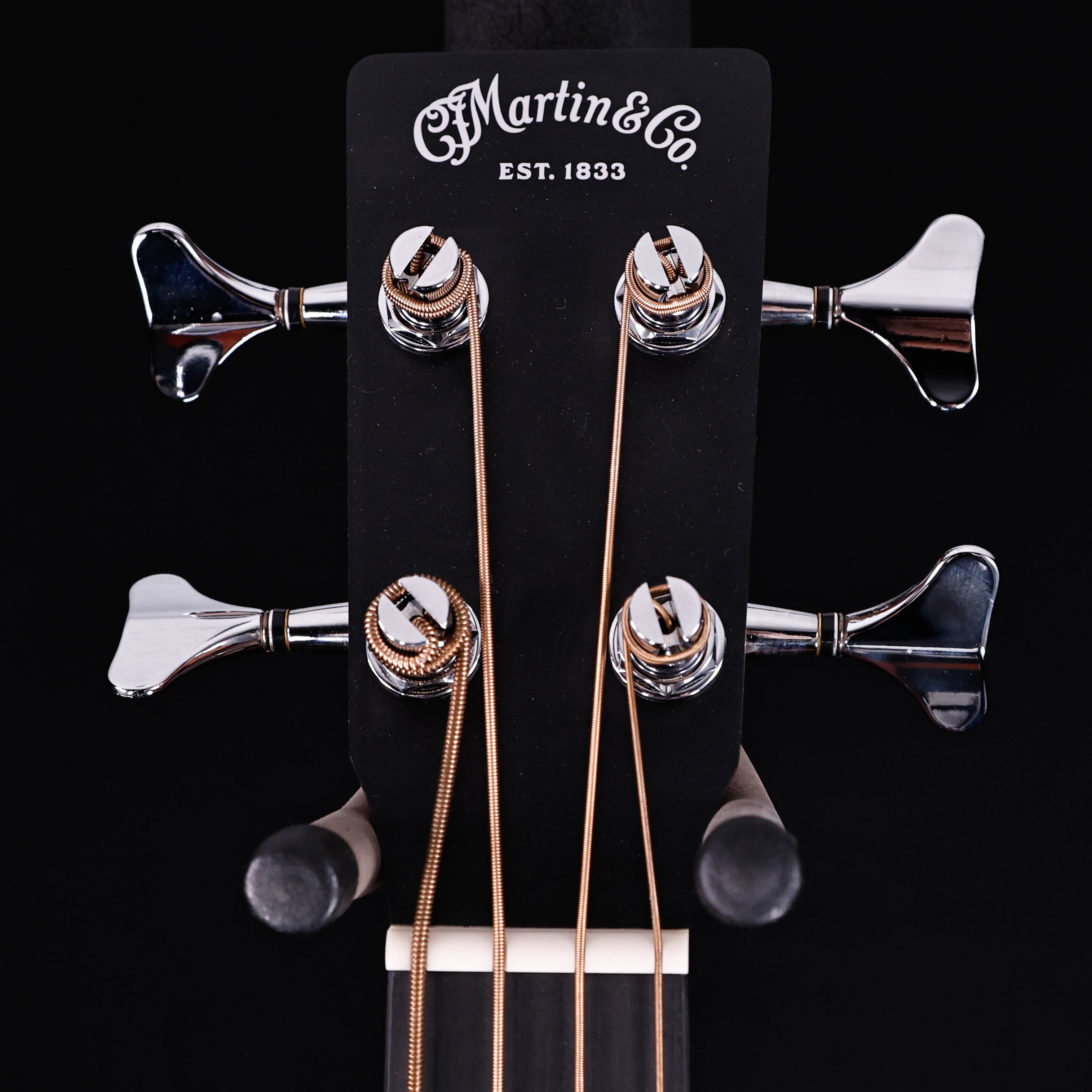 Martin D Jr-10E Bass, Burst 4lbs 1.3oz