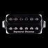 Seymour Duncan SH-PG1b Pearly Gates Black