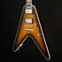 Epiphone Flying V Prophecy Electric, Yellow Tiger Aged Gloss