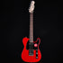 Squier Sonic Telecaster Electric, Torino Red