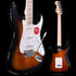 Squier Sonic Stratocaster Electric, 2-color Sunburst