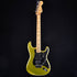 NEW! Fender  American Ultra II Stratocaster HSS, Maple Fb, Solar Flare w Case/Candy!