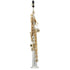 Selmer 53JA Series III Jubilee Professional Bb Soprano Saxophone Sterling Silver