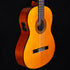 Yamaha CGX102 Acoustic Electric Classical Guitar 3lbs 12.7oz