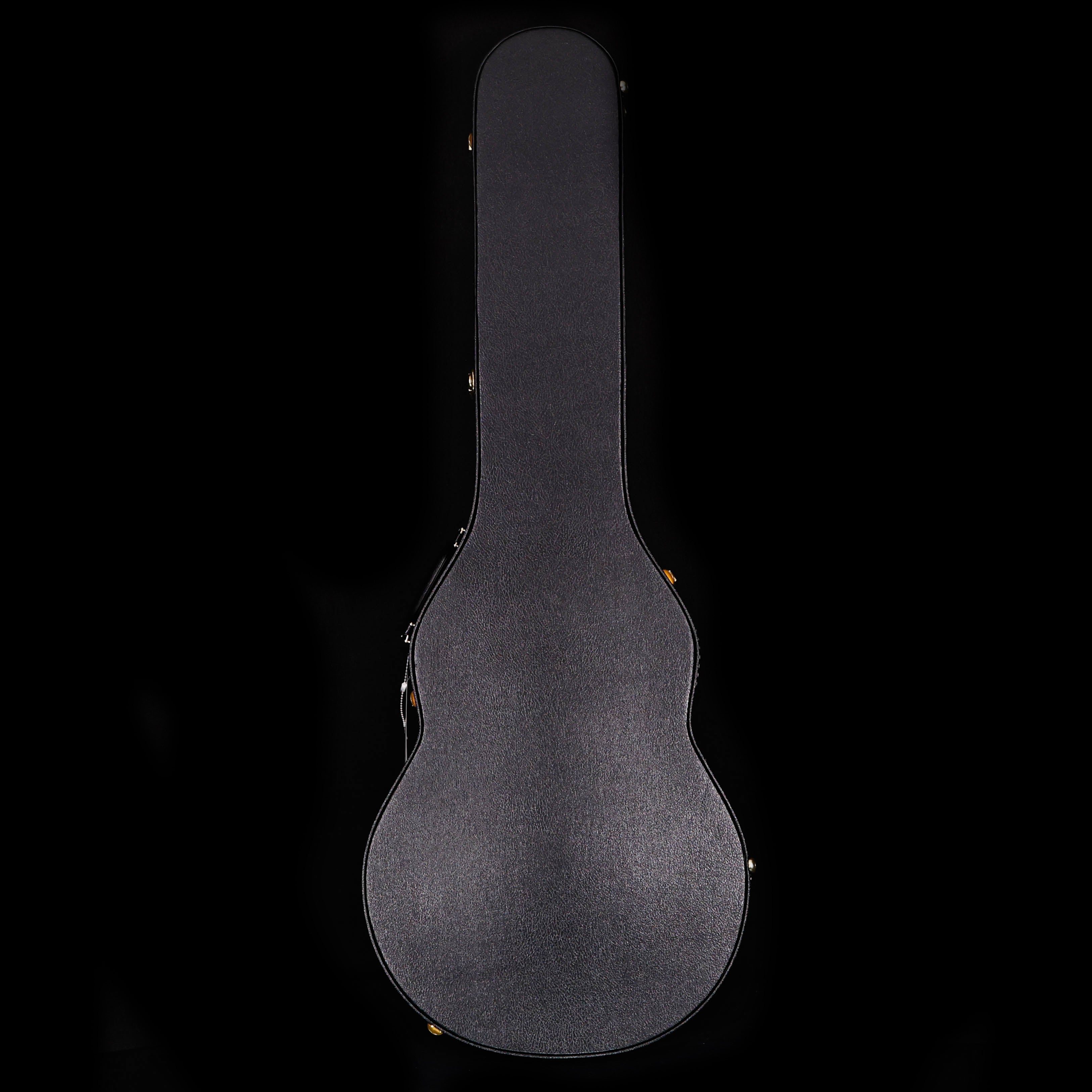 Gibson Les Paul Custom Figured, HAND SELECTED TOP Translucent Orange Flame 9lbs 14.7oz