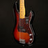 Fender American Professional II Precision Bass, Maple Fb, 3-Color Sunburst