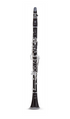 Selmer Paris A16 Presence 18 EV Clarinet - Professional W Eb Trill Key